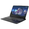 Laptop LENOVO Gaming 3 16IAH7 DOS/16IPS WUXGA/i7-12650H/16GB/1TB SSD/RTX 3050ti-4GB/GLAN/siva