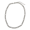 Zenit Basic necklace - silver colors