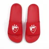 KK Crvena Zvezda Muške papuče Grb CZ, Crvene