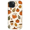 Fashion Case MagSafe za Apple iPhone 15 - Fall vibes