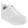 Skechers Dečije patike Uno Lite - Beldore, 403672L-WHT, Bele