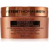 Peter Thomas Roth Potent-C Power Moisturizer vlažilna krema za obraz z vitaminom C 50 ml