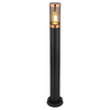 Globo 3159-3A - Spoljašnja lampa BOSTON 3xE27/23W/230V IP44