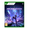 Arcadeggedon (Xbox Seriesx& Xbox One)