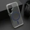 Futrola AURA MagSafe za Samsung S921B Galaxy S24 5G/ plava