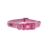 Ferribiella Ogrlica za pse Fuss-Comfort, 25 mm, Ljubičasta