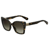 Love Moschino MOL000/S 086/HA ONE SIZE (53) Havana/Rjava