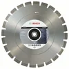 Bosch Dijamantska rezna ploča Best for Asphalt 2608603643, 450 x 25,40 x 3,6 x 12 mm