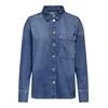 ONLY Bluza ESTELLE modra