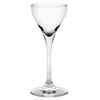 Set kozarcev CABERNET Holmegaard 60 ml, 6 prozornih
