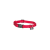 TRIXIE Classic Ogrlica za pse XS-S 22-35cm/10mm Crvena