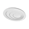 Osram - LED plafonsko svetlo ORBIS SPIRAL LED/63W/230V belo