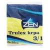 Zen truleks krpa 3/1 18X20CM