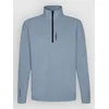 ONeill FwcCruz JackS Polartec Half-Zip Fleece Swe murky water