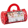 Écoiffier: set v vazici v torbi - 22 kosov