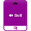 Rewarble Skrill Voucher 50 EUR Key GLOBAL