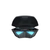 AWEI T23 Bežične slušalice, NC, Bluetooth, IPX6, Crne