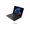 LENOVO ThinkPad E16 Gen 4 (Black) WUXGA IPS, Ultra 7 355, 16GB, 512GB SSD, Win 11 Pro (21YC000SYA)
