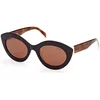 Emilio Pucci EP0203 53E