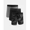 Boksarice Under Armour M UA Perf Tech Nov 6in - 3pk