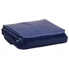 Greatstore Ponjava modra 5x7 m 600 g/m2