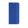 Futrola Lux Mesh Flip za Xiaomi Redmi Note 14 Pro 4G, Plava