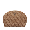 Kozmetični kovček Guess PW7560 P6270 Bež