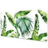 Decormat Namizna podloga Jungle leaves