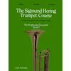 HERING: TRUMPET COURSE THE PROGRESSING TRUMPETER 3