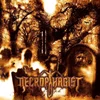 Necrophagist - Epitaph (Translucent Gold and Black Galaxy Merge Coloured) (LP)