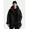 Polo Ralph Lauren Puhovka 710B27753004 Črna Regular Fit