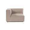 Atelier del Sofa Fotelja Sora L1 Bež