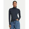 Weekend Max Mara Majica Multif 2625946012 Mornarsko modra Regular Fit