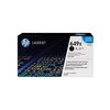 Toner HP CE260X črna, original -