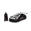 Model avtomobila Jada Star Wars Darth Vader Porsche 911 GT3 RS - merilo 1:24, 19 cm