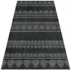Decormat Preproga zunanja Orientalska pot 100x150 cm