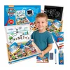 11-80222 Magnetna drvena tabla Paw Patrol
