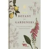 RHS Botany for Gardeners