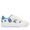 adidas Superge Advantage Base 2.0 KI0741 Bela
