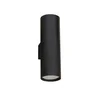 NOSA REFLEKTOR CRNI GU10 2x10 IP20 220-240 Volt