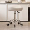 BOLZZ Rotirajuća stolica/ podesiva/ za salon - ordinaciju moderno 04