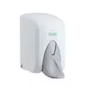 Dispenzer za te ni sapun medicinski 500ml VIALLI S5M beli