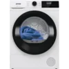 GORENJE Mašina za sušenje veša D2HNE7E, 7 kg, 15 programa, 64 dB, Bela