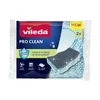 Gobice za pomivanje posode v kompletu 4 ks Pro Clean – Vileda