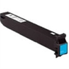 KONICA MINOLTA toner TN-321 (modra), original
