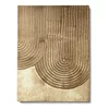 Opviq 3D Slika na platnu 70x100cm