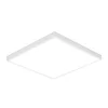 LED panel 2u1 48W, 100lm/W, 6500K, 595x595