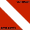 Van Halen - Diver Down (LP)