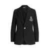 Polo Ralph Lauren Blazer črna