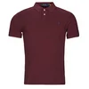 Polo Ralph Lauren Polo majice kratki rokavi K224SC01-SSKCCMSLM1-SHORT SLEEVE-KNIT Bordo